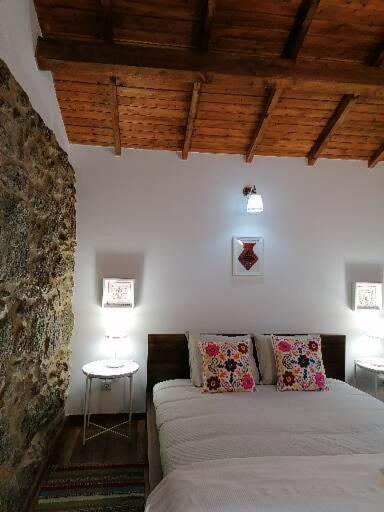 Casa Pedra & Cal Villa Paredes de Coura Eksteriør billede